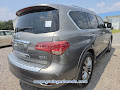 2017 INFINITI QX80