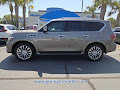 2017 INFINITI QX80