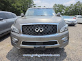 2017 INFINITI QX80