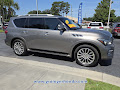 2017 INFINITI QX80