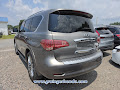 2017 INFINITI QX80