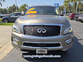 2017 INFINITI QX80