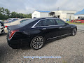 2017 Cadillac CT6 Luxury AWD