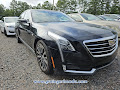 2017 Cadillac CT6 Luxury AWD