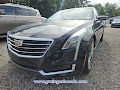 2017 Cadillac CT6 Luxury AWD
