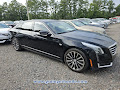 2017 Cadillac CT6 Luxury AWD