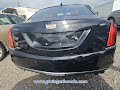 2017 Cadillac CT6 Luxury AWD