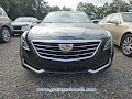 2017 Cadillac CT6 Luxury AWD