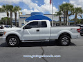 2014 Ford F-150 STX