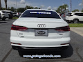 2025 Audi A6 Sedan Prestige