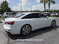 2025 Audi A6 Sedan Prestige