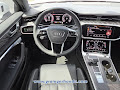2025 Audi A6 Sedan Prestige