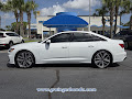 2025 Audi A6 Sedan Prestige