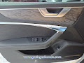 2025 Audi A6 Sedan Prestige