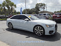 2025 Audi A6 Sedan Prestige