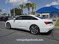 2025 Audi A6 Sedan Prestige