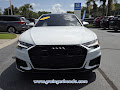 2025 Audi A6 Sedan Prestige