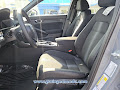 2026 Honda Civic Hatchback Sport CVT