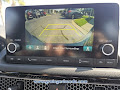 2026 Honda Civic Hatchback Sport CVT