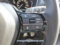 2026 Honda Civic Hatchback Sport CVT