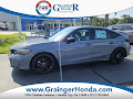 2026 Honda Civic Hatchback Sport CVT