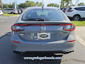 2026 Honda Civic Hatchback Sport CVT