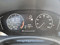 2026 Honda Civic Hatchback Sport CVT