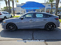 2026 Honda Civic Hatchback Sport CVT