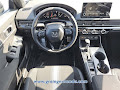 2026 Honda Civic Hatchback Sport CVT