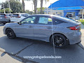 2026 Honda Civic Hatchback Sport CVT