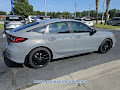 2026 Honda Civic Hatchback Sport CVT