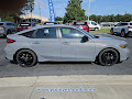 2026 Honda Civic Hatchback Sport CVT