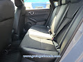 2026 Honda Civic Hatchback Sport CVT