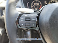 2026 Honda Civic Hatchback Sport CVT