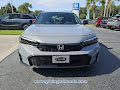 2026 Honda Civic Hatchback Sport CVT