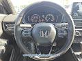 2026 Honda Civic Hatchback Sport CVT