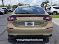 2026 Honda Civic Hatchback Sport CVT