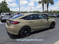 2026 Honda Civic Hatchback Sport CVT
