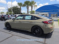2026 Honda Civic Hatchback Sport CVT