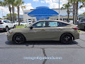 2026 Honda Civic Hatchback Sport CVT