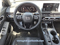 2026 Honda Civic Hatchback Sport CVT