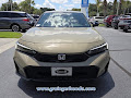 2026 Honda Civic Hatchback Sport CVT