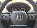 2026 Honda Civic Hatchback Sport CVT