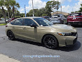 2026 Honda Civic Hatchback Sport CVT