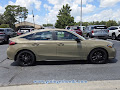 2026 Honda Civic Hatchback Sport CVT