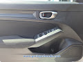 2026 Honda Civic Hatchback Sport CVT