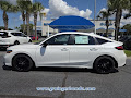 2026 Honda Civic Hatchback Sport CVT