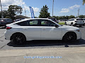 2026 Honda Civic Hatchback Sport CVT