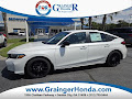 2026 Honda Civic Hatchback Sport CVT