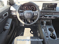 2026 Honda Civic Hatchback Sport CVT